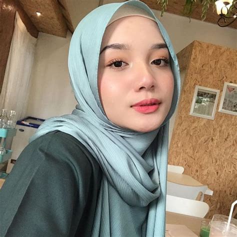Loose Pashmina Trend Inspired By Malaysian Hijabis Hijab