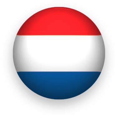 :de kleur blauw moet zijn kobaltblauw met de trichromatische coördinaten x=7,8; Free Animated Netherland Flags - Nederland - Holland