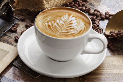 Cappuccino selber machen - So funktioniert's - Haushaltstipps.net