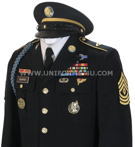 Pin By Dana Barnes On United States Army Uniform Army Service Uniform