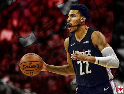 He is the principal owner and chairman of the charlotte hornets of the national basketball association (nba) and of 23xi racing in the nascar cup series. What You Need To Know About The Newest Bull, Otto Porter