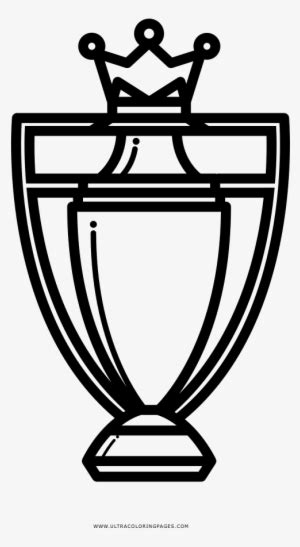 Hansi flick celebrates with the champions league trophy in lisbon. Champions League Trophy Drawing - Free Transparent PNG ...