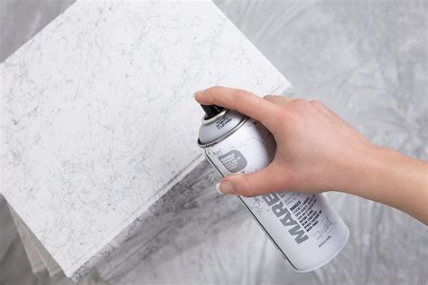 Montana Effect Marble Spray 400ml