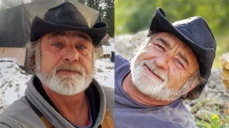 Gold Rush Star Jesse Goins Dies At 60 While Filming His Show