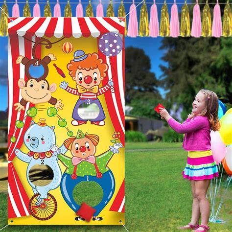 We talk about why this is providing good product data is a challenge that traditional wholesale suppliers don't have to face, but. Fun Carnival Game for Kids and Adults in Carnival Party ...