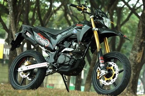 Crf Supermoto 150 Collections | Filt on Airfield Auto