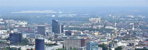 Here you can individually configure which external web services you would like to allow on the sites of dortmund.de. Dortmund | Hospitality ON