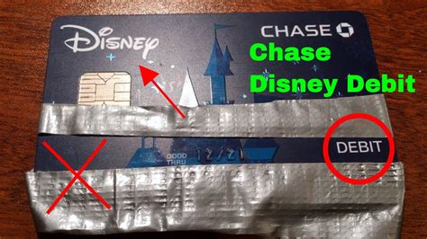 • bank with the chase mobile® app and chase online sm • get helpful account alerts so you can monitor your balance and more. Chase Bank Total Checking Disney Debit Card Review 🔴 - YouTube