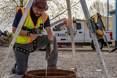 Trenching Experts Spell Out Osha Confined Spaces Compliance Warn