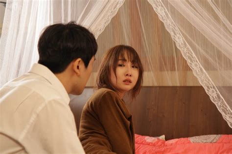 An Affair A Dangerous Sexual Play Korean Movie