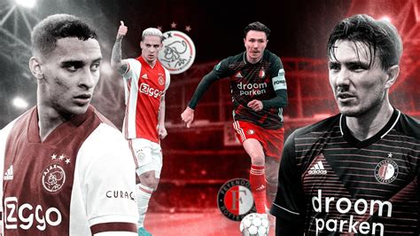 Steven berghuis mist de komende twee wedstrijden van feyenoord tegen ado den haag (uit) en ajax (thuis). Antony versus Berghuis: de creatievelingen van Ajax en ...