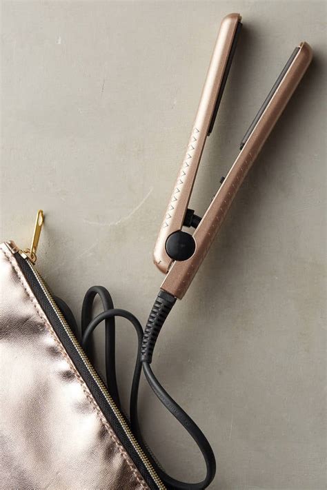 Ceramic Styling Iron Cool Ts For Women In Their 30s Popsugar