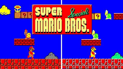 Super Mario Special Mario Sharp X1 Boll Deluxe Works In Progress