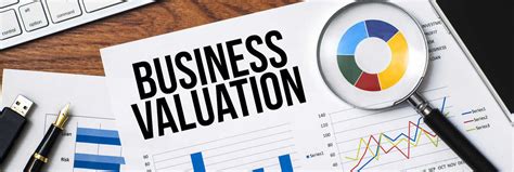 Business Valuation Services What Is Business Valuation