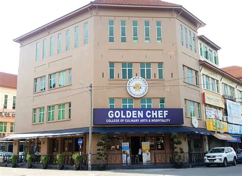 Dunkindonuts has a mediocre google pagerank and bad results in terms of yandex topical citation index. Golden Chef Main Campus - GOLDEN CHEF COLLEGE