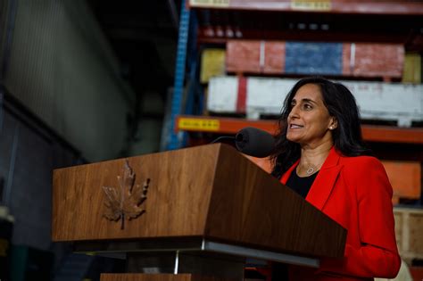 Border agents stationed in canada, saying as part of a 2015 deal between canada and the united states, trudeau's government has introduced draft legislation allowing u.s. Prime Minister Trudeau and Minister Anand make an ...