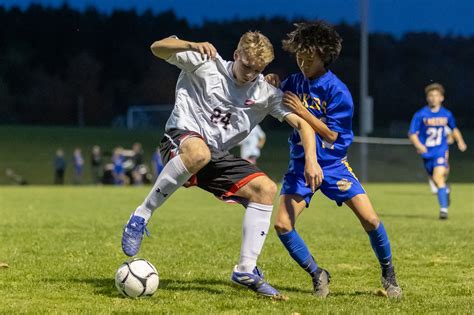 Unsung heroes of Section III: 22 boys soccer players flying under the