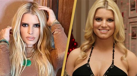 Jessica Simpson Had Secret Romance With Massive Movie Star Who Was Already In A Relationship
