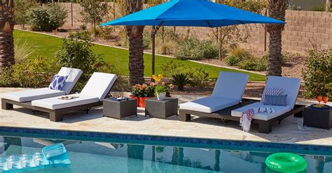 10 Fresh Pool Deck Decorating Ideas for Your Home | Overstock.com