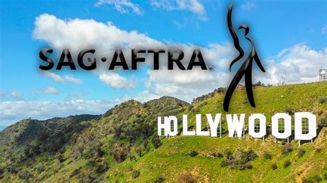 Current version as at 19 mar 2021. SAG-AFTRA and Producers Guild ask for 'production hold' in Southern California | Fox Business
