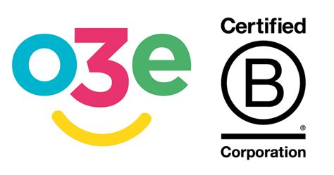 certified B Corporation o3e Certified B Corp - o3e about us