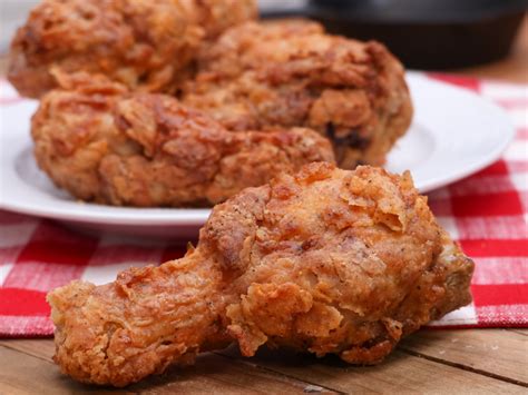 fryer fried chicken air recipe southern recipes foods cook breast favorite dinner cooking divascancook frier cuisinart easy many cooked homemade