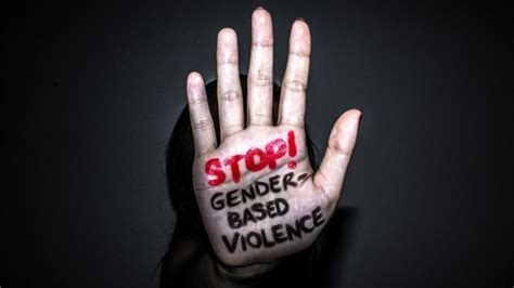 Petition · Addressing Sexual And Gender Based Violence Through