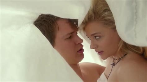 Chloe Grace Moretz Sex Scene Upskirt Tv Hot Sex Picture