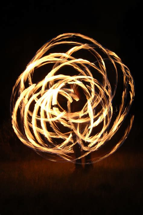 Fire Poi 1 Free Photo Download Freeimages