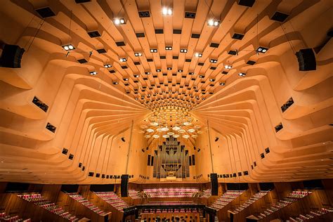 Sydney Opera House Inside Pictures Canvas Point