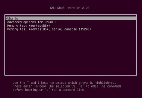 How To Fix Ubuntu Boot Issues