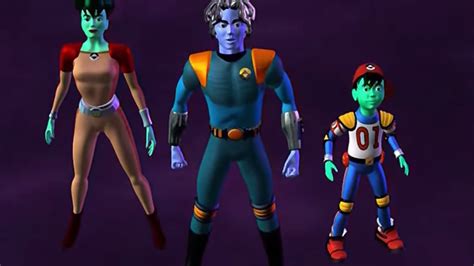 Reboot Of Reboot Officially Coming To Tv With 26 New Episodes