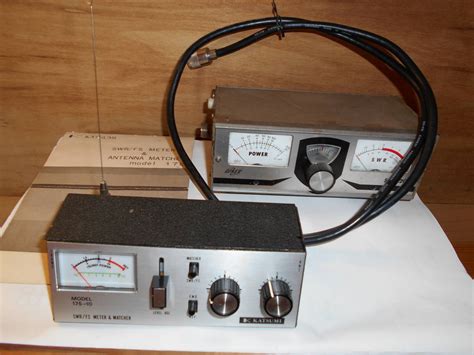 Schlaganfall Busch Ersticken Swr Fs Meter And Matcher Model Email Junge Kommentieren