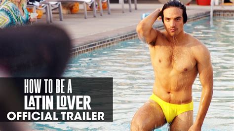 How To Be A Latin Lover Phase Entertainment