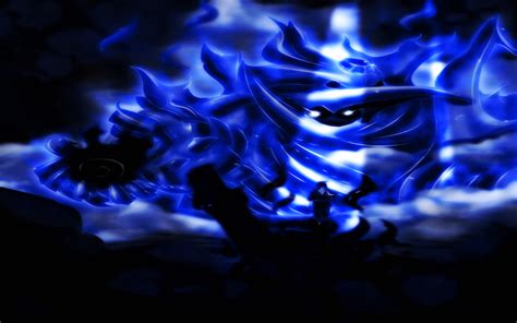 Check spelling or type a new query. Enternally Cold Conscious of Sasuke's Susanoo by ...