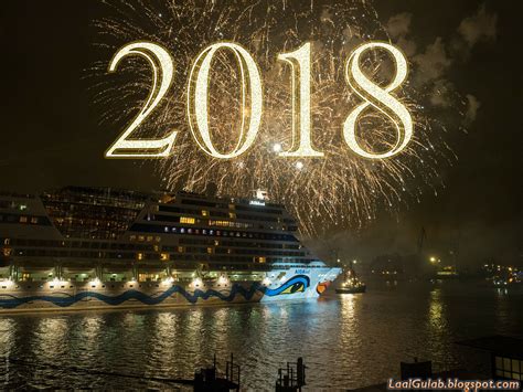 Happy New Year 2018 Wallpapers Hd Free Download Happy New Year 2018