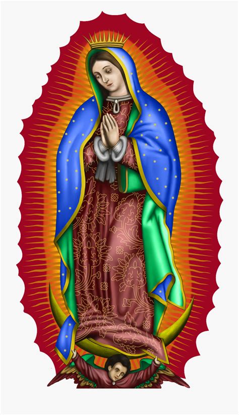 Check spelling or type a new query. 249-2493414_color-virgen-de-guadalupe