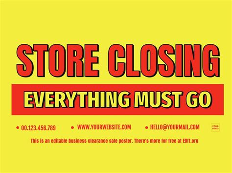 Store Closing Ubicaciondepersonascdmxgobmx