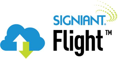 SkyDrop is now called Signiant Flight | Signiant Blog