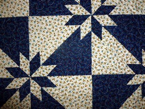 Traditional Hunter Star Quilt Quiltingboard Forums