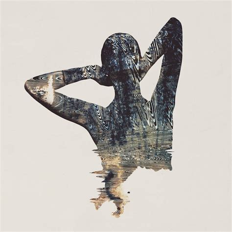 Check spelling or type a new query. Double Exposure Abstract Silhouettes - Fubiz Media