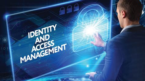 Identity And Access Management Framework For Remote Business