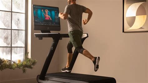 Peloton Says A Cheaper Treadmill Could Be Coming