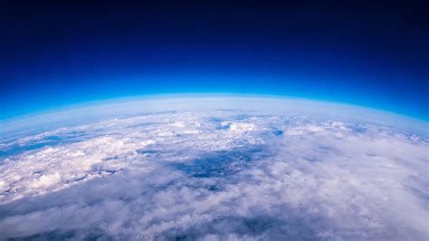 Earth's atmosphere is ringing like a bell - Tech Explorist