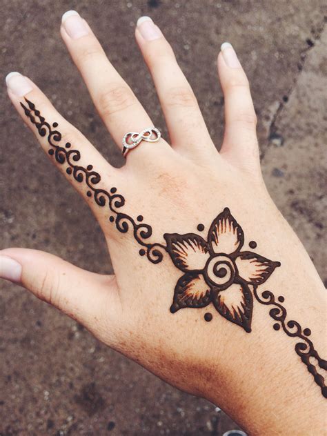 What Is A Henna Design Design Talk