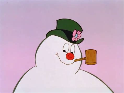 1001 Animations Frosty The Snowman By Regulas314 On Deviantart