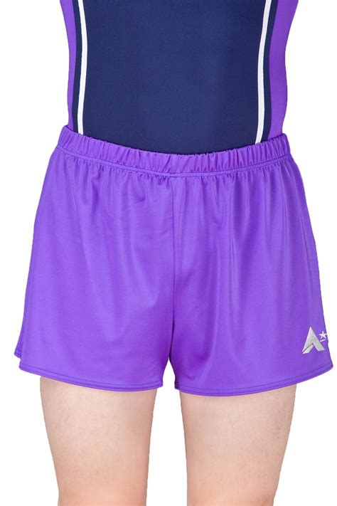 What To Wear With Purple Shorts Mens