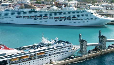 Excursion Guide On Things To Do Near Barbados Cruise Port
