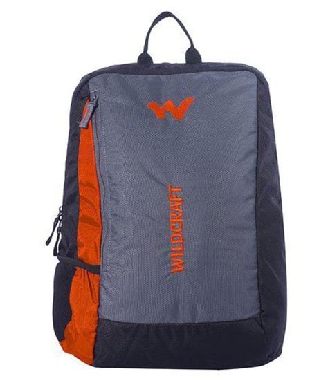Wildcraft Orange Laptop Bags Buy Wildcraft Orange Laptop Bags Online