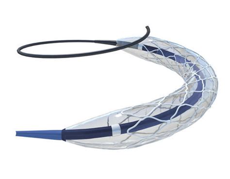 Coronary Stent Siro™ Insitu Technologies Polymer Drug Eluting